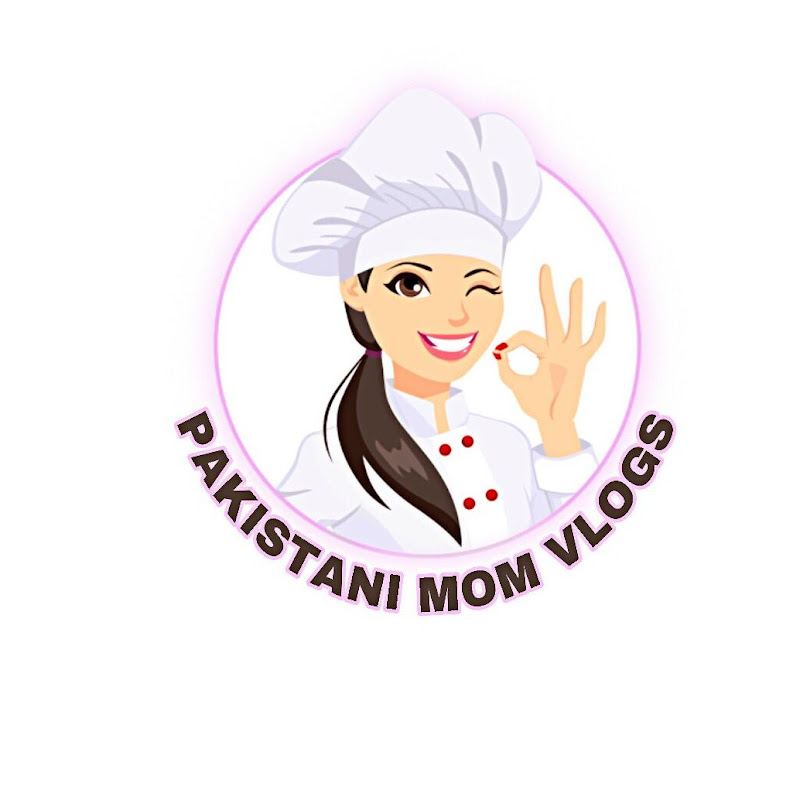 Pakistani mom vlogs hk