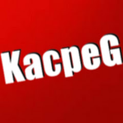 ツKacpeG channel logo