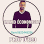 Hamid Économiste