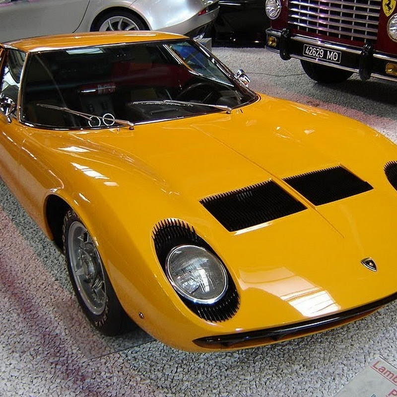 ItalianCarsBlog