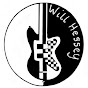 Will Hessey