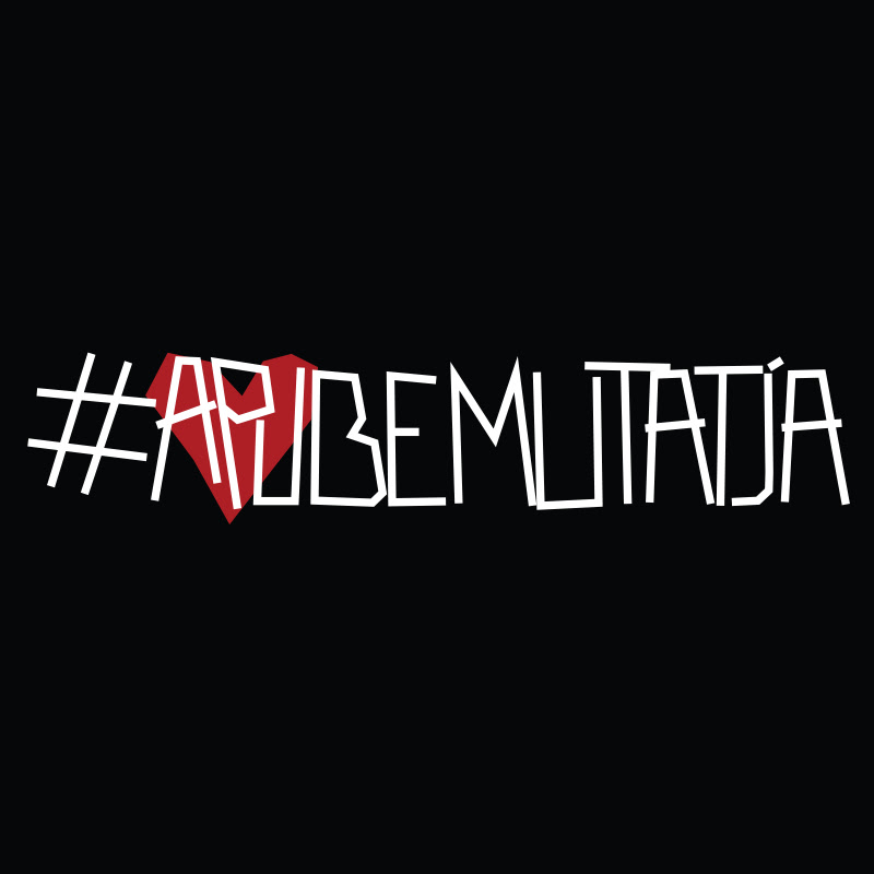#apubemutatja