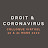 Colloque virtuel Droit et Coronavirus