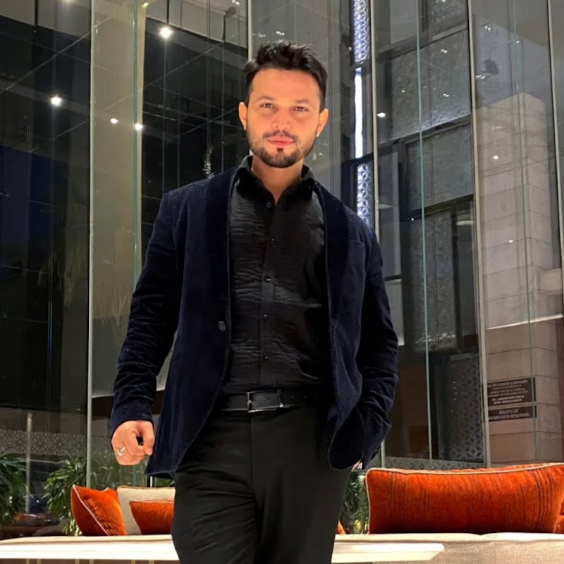 Ankit Sati icon