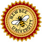 Beekeeping University logo