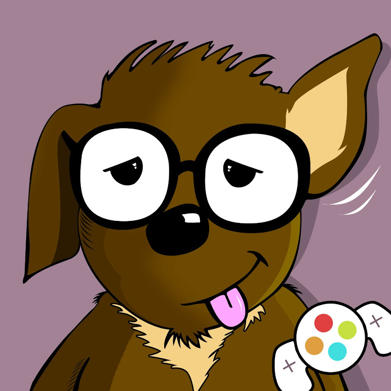 Old Dog