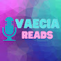 VaeciaReads logo