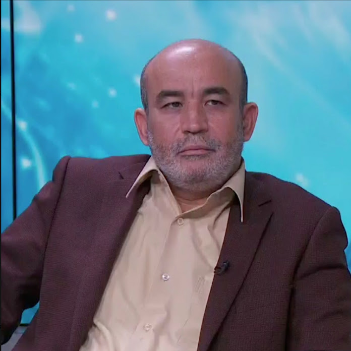 Mohamed Larbi Zitout Net Worth & Earnings (2026)