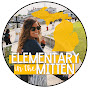 Elementary In The Mitten logo