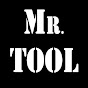 Mr. Tool