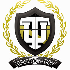 TurnUp Nation™