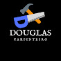 Carpinteiro Douglas Novaski logo