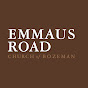 Emmaus Road Church logo