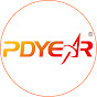 Pdyear Group logo