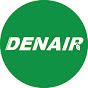 DENAIR logo