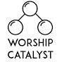 Worship Catalyst logo