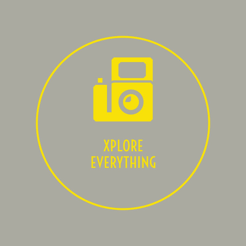 Xplore Everything