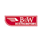B&W Distributors, Inc. logo