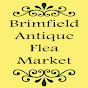 Brimfield Antique Flea Markets logo