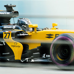 FORMULA 1 CON TODO