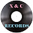 X & C Records
