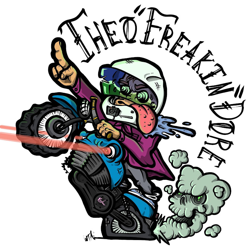 TheoFreakinDore icon