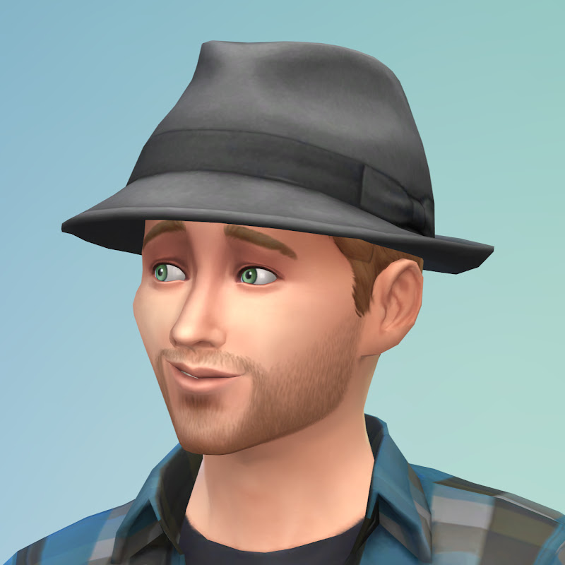 Chrillsims3