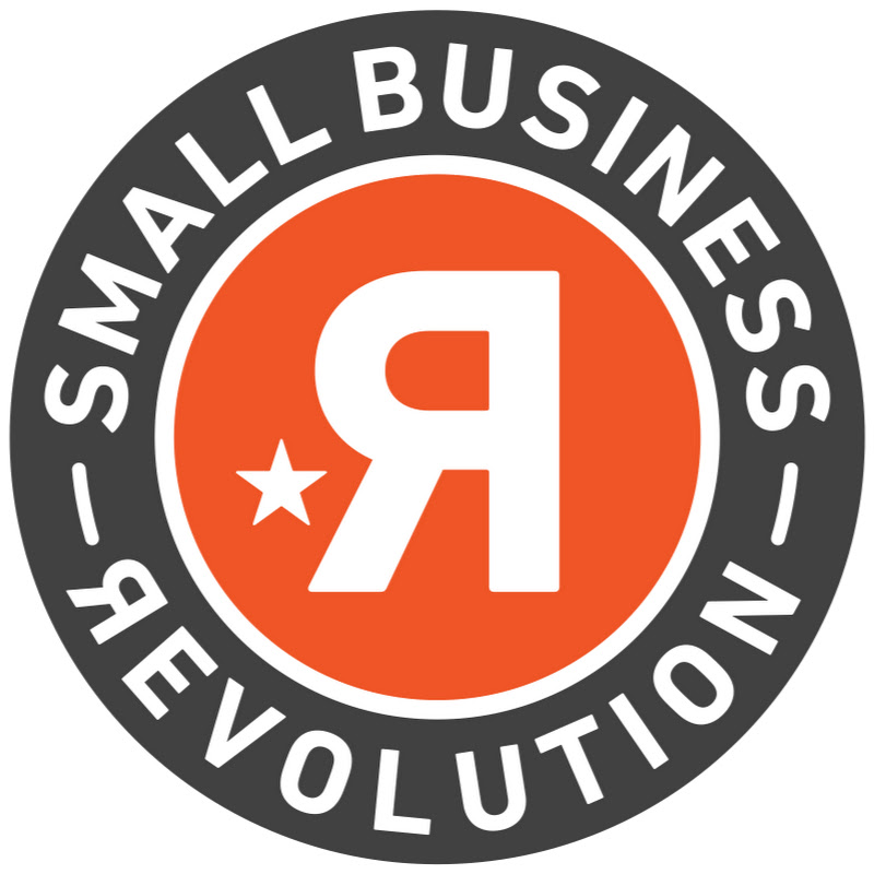 The Small Business Revolution
