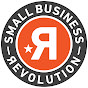 The Small Business Revolution logo