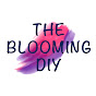 The Blooming DIY logo