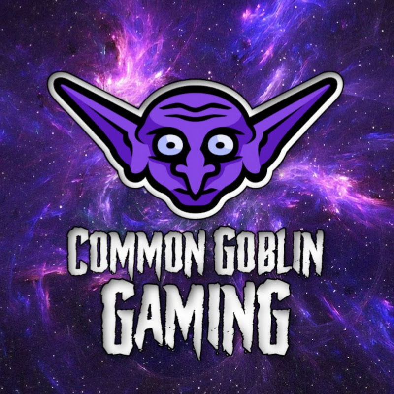 Common Goblin Gaming