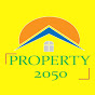 Property 2050 logo