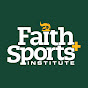 Faith & Sports Institute Youtube logo