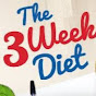Threeweekdiet Twentyfifteen logo