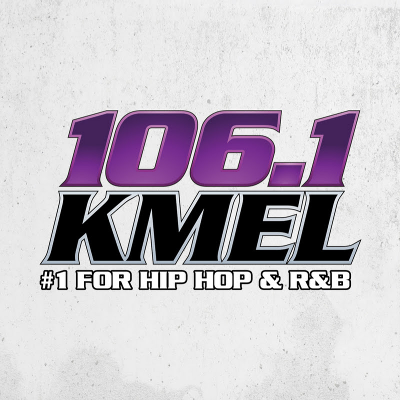 106 KMEL icon