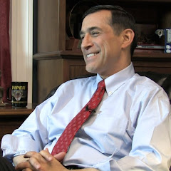 Rep. Darrell Issa