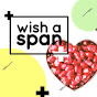 Wish A Span logo