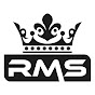 Royal Machine Solutions logo