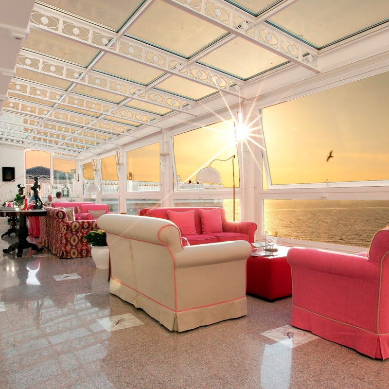 Hotel Corallo Sorrento