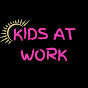 Kids at Work logo