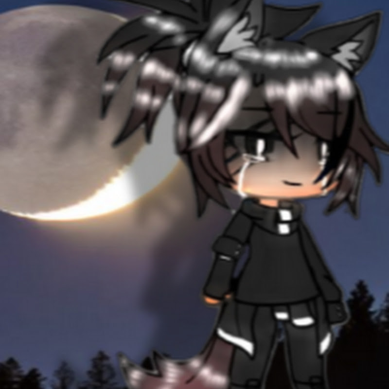 Gacha_ Wolf