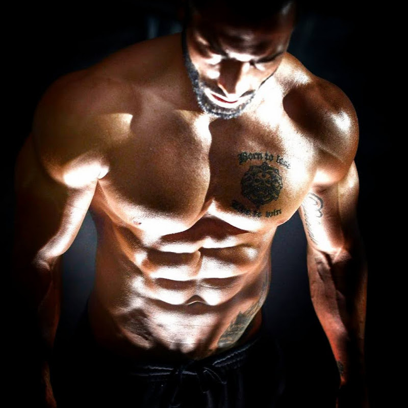 Fitness Arena