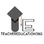 teachereducation360 channel logo