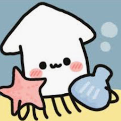 /バナナするめいか