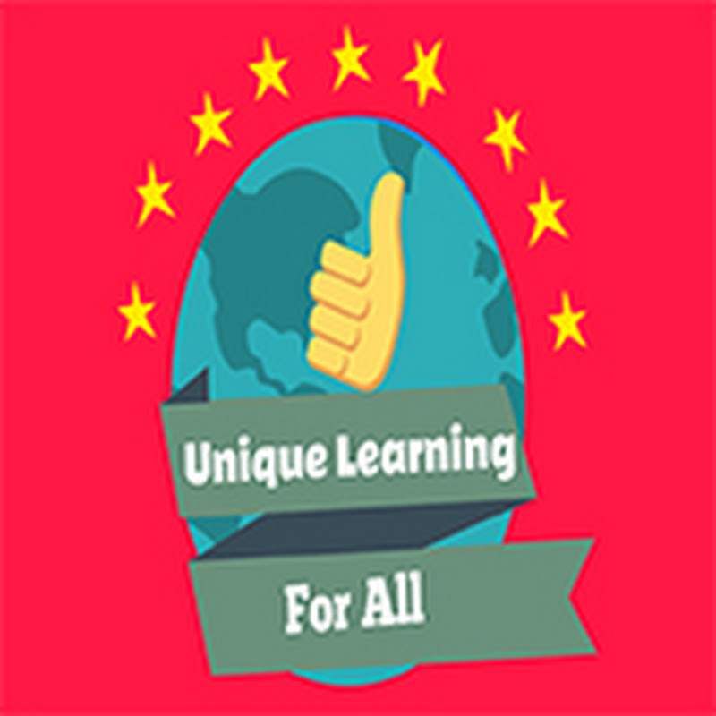 Unique Learning for All