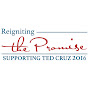Reigniting the Promise logo