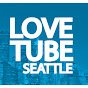 Love Tube logo