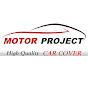 Motor Project logo