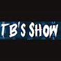 TBS logo