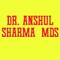 DR. ANSHUL SHARMA logo